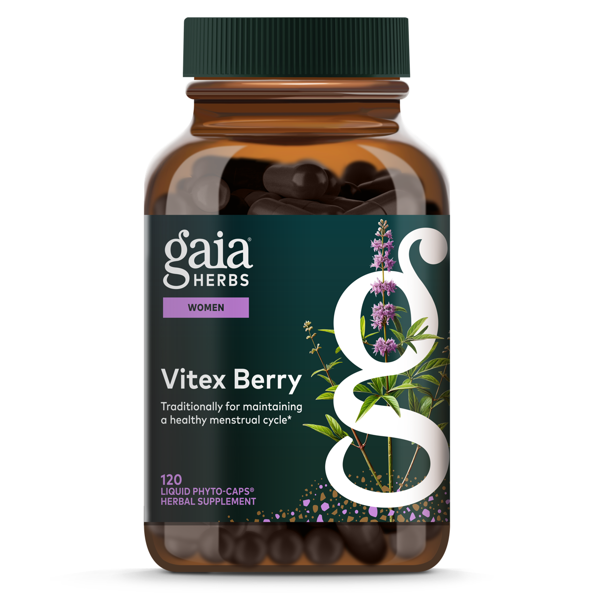 Vitex Berry