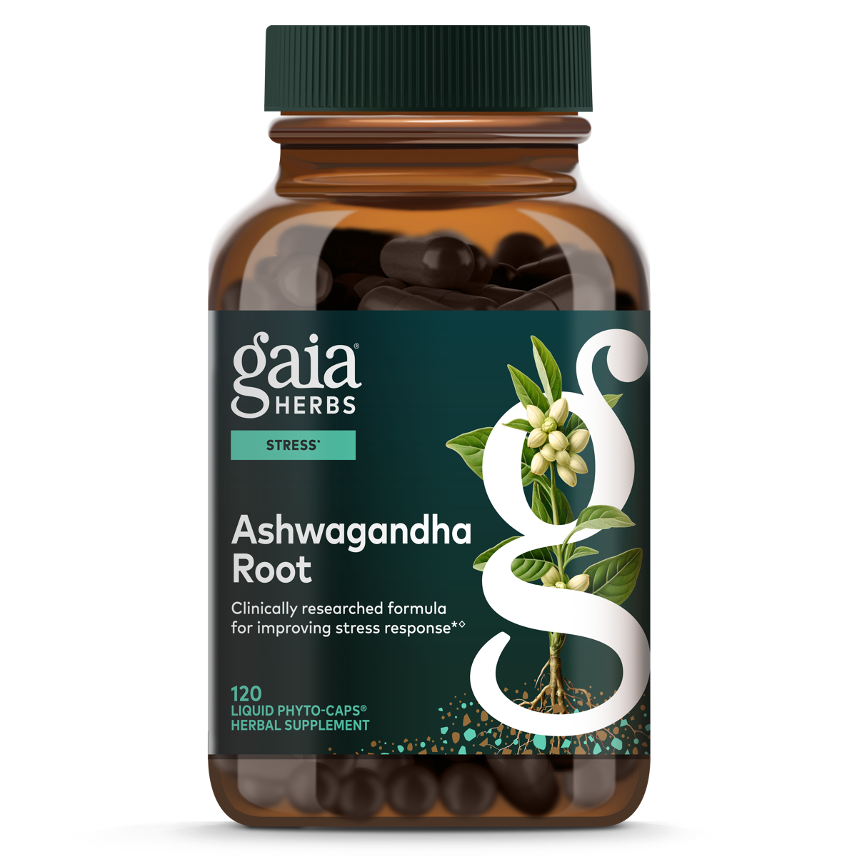 Ashwagandha Root
