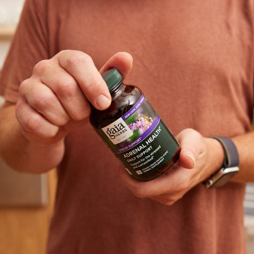 Adrenal Health ® Daily Support