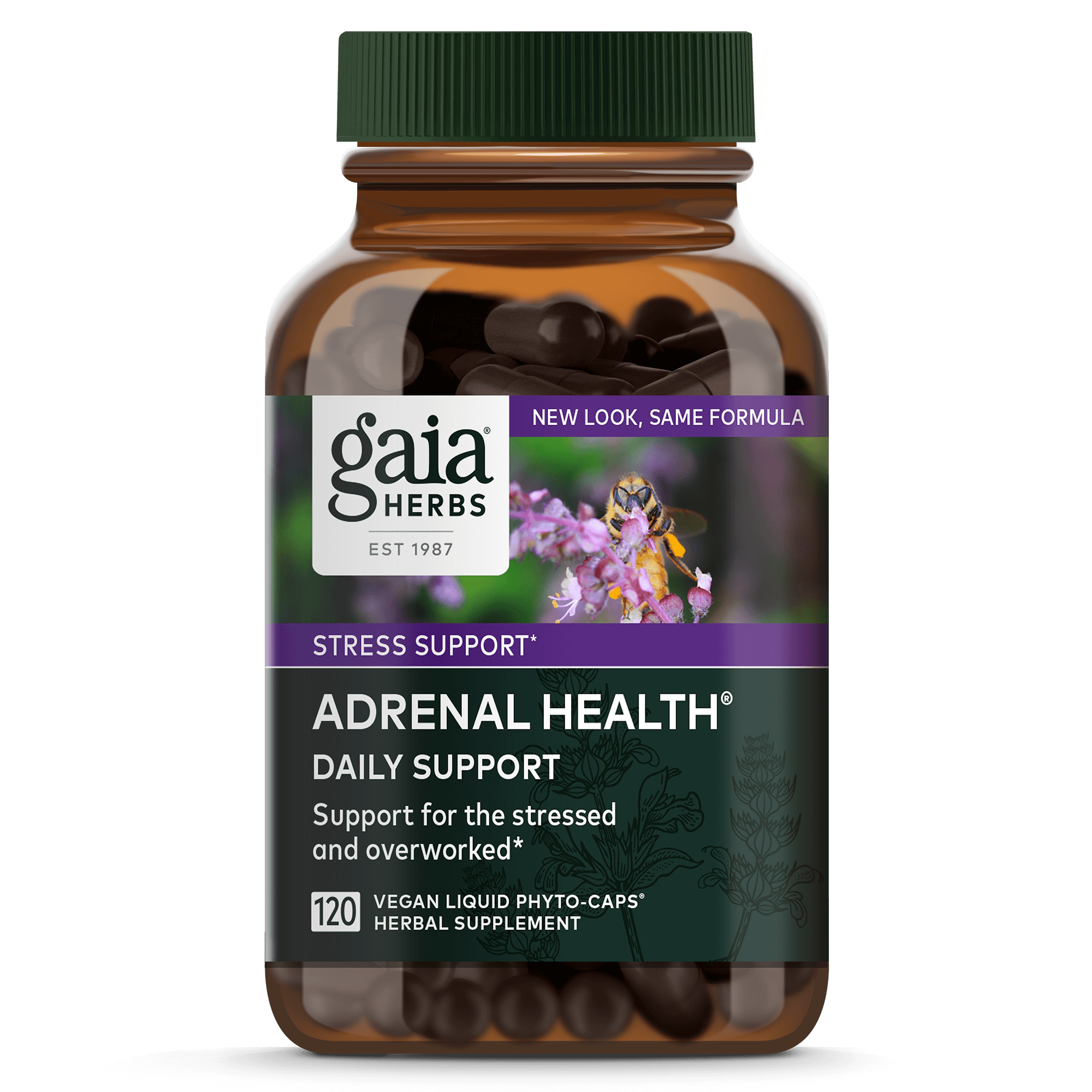 Adrenal Health ® Daily Support