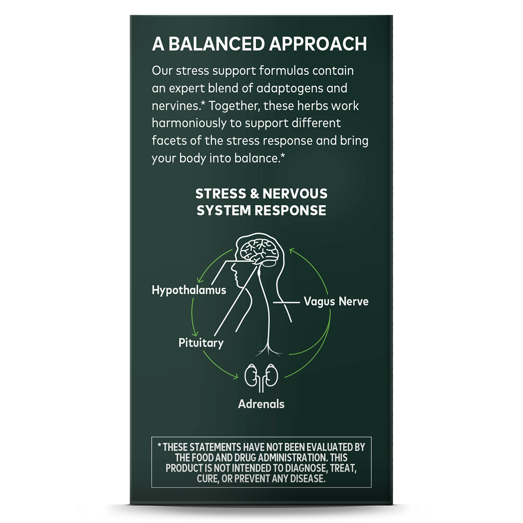 Adrenal Health ® Daily Support