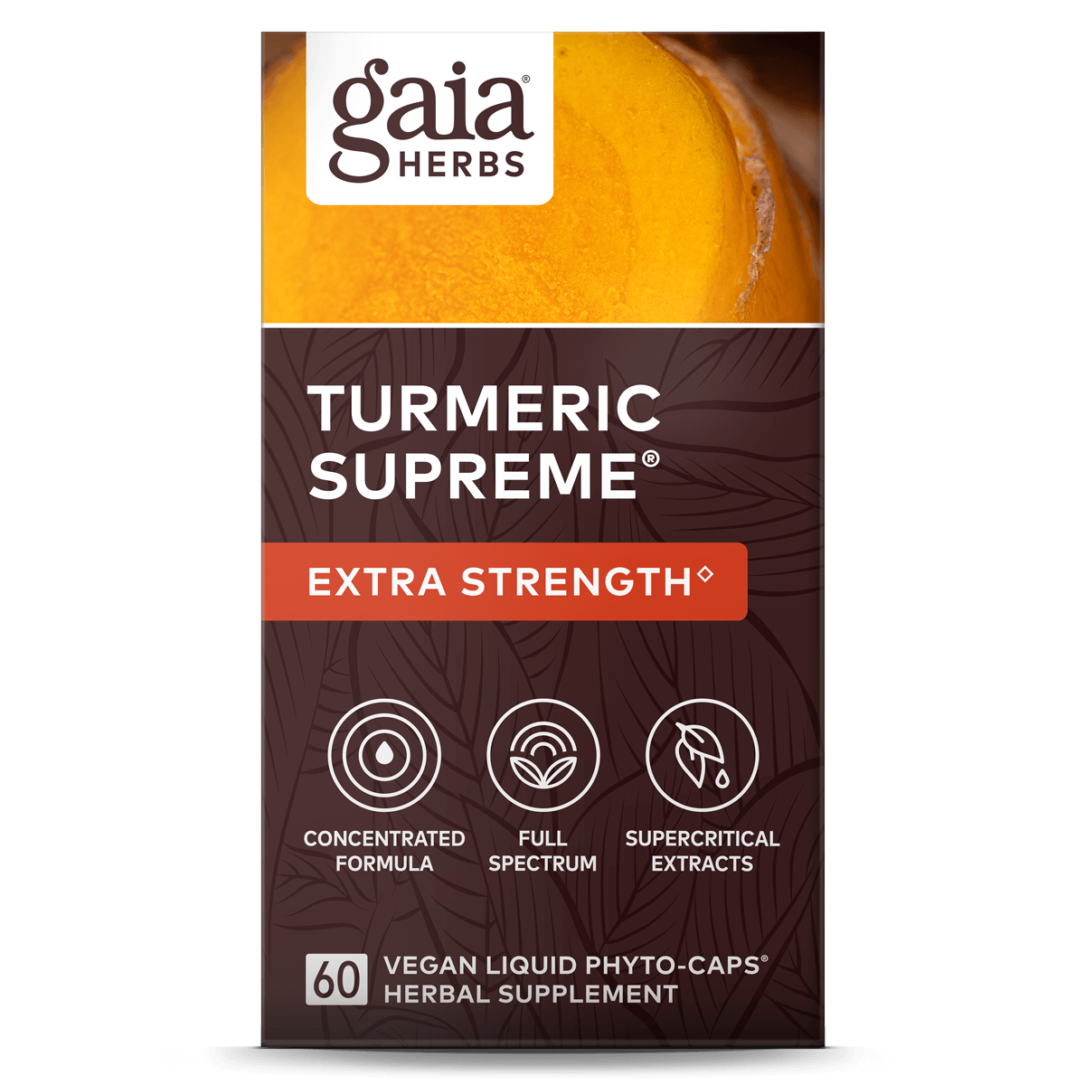 Turmeric Supreme® Extra Strength