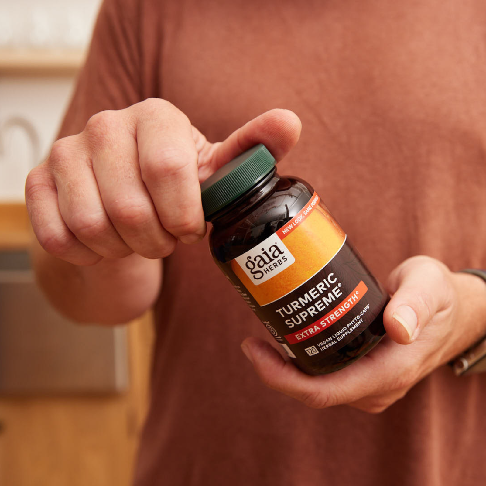 Turmeric Supreme® Extra Strength