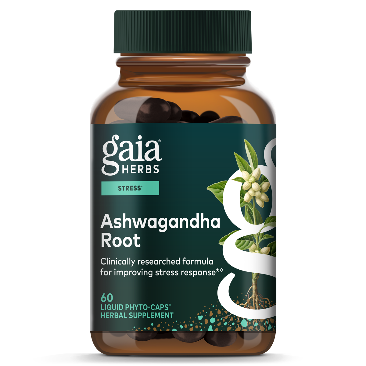 Ashwagandha Root